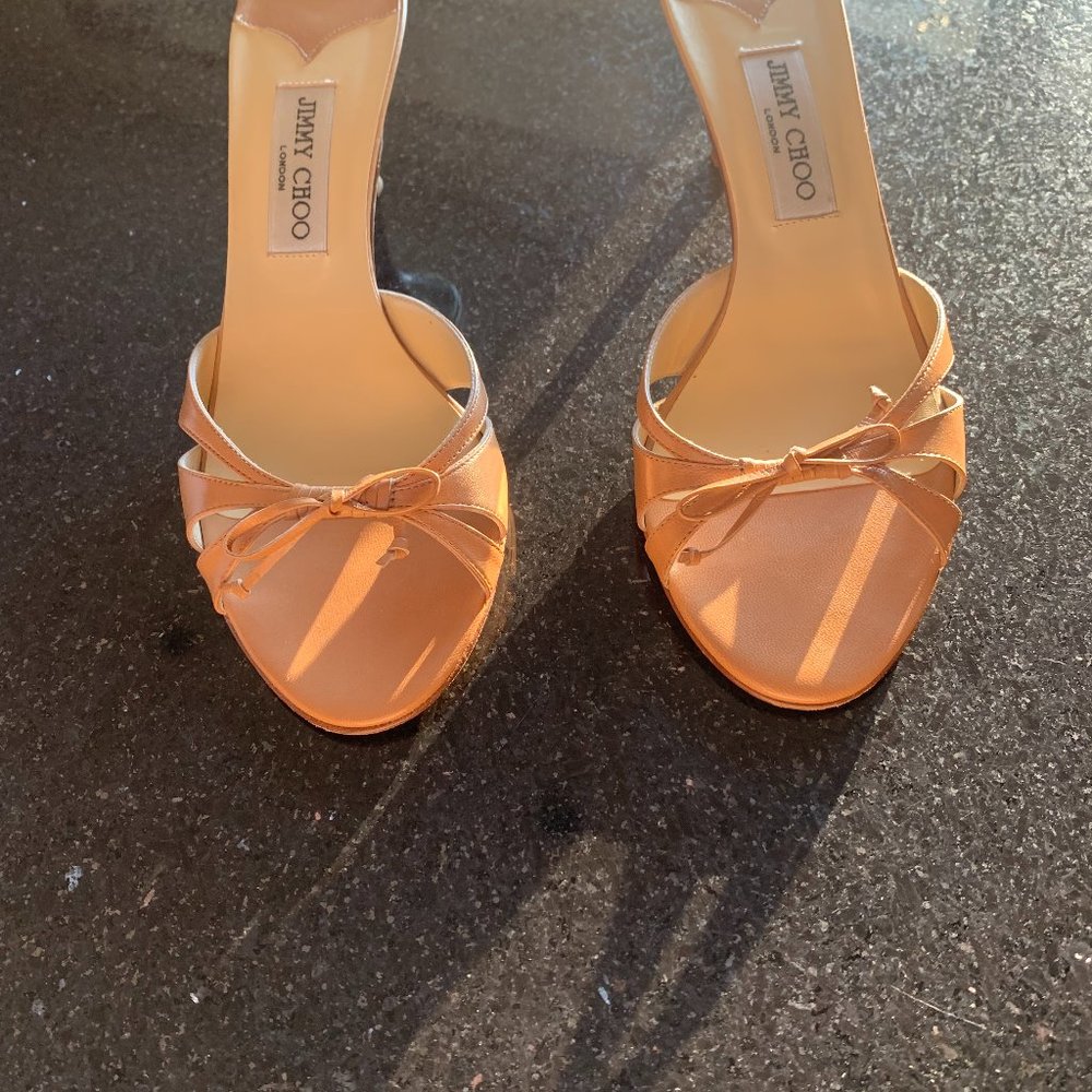 Jimmy Choo Shoes